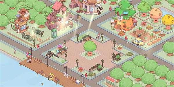 我亲爱的每日吃瓜黑料万里长征汉化版下载安装-我亲爱的每日吃瓜黑料万里长征中文版下载游戏画面4