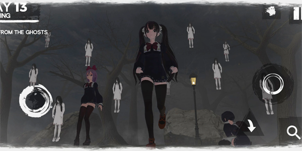 动漫美女被c下载-动漫美女被c安卓版下载v1.5.1游戏画面1