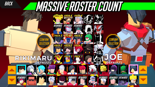 博雅和他的榜一大哥视频 v3.8.15 安卓最新版 截图1