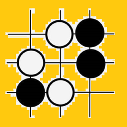太久永久围棋手机版下载-太久永久(练习围棋布局定式)下载 v1.0.0 安卓版