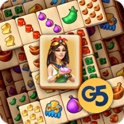 亚洲第一网站破解版免费下载-亚洲第一网站无限钻石版(Pyramid of Mahjong)下载 v1.49.4900 安卓版