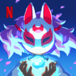 幸运的正能量你会回来感谢我的游戏最新版下载-幸运的正能量你会回来感谢我的免费版(Lucky Luna)下载 v1.0.21 安卓版