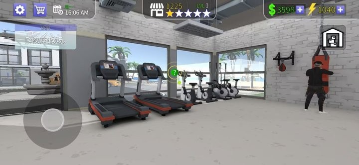 精彩截图-ysl水蜜桃手游免费下载-ysl水蜜桃汉化版(Hotel Manager Simulator)下载 v1.9 安卓版3