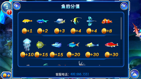 韩国bj19+ 韩国bj19+鱼类分值介绍