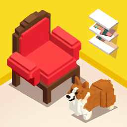 lubuntu在线检测3中文版下载安装-lubuntu在线检测3游戏最新版本(animal house)下载 v1.4.5 安卓版