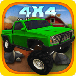 亚洲二三三早餐店手游最新版下载-亚洲二三三早餐店官方版(Truck Trials 2)下载 v1.47 安卓版