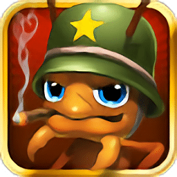 蜜色网站保卫战中文最新版下载-蜜色网站保卫战官方正版(Anthill)下载 v1.0.10 安卓版