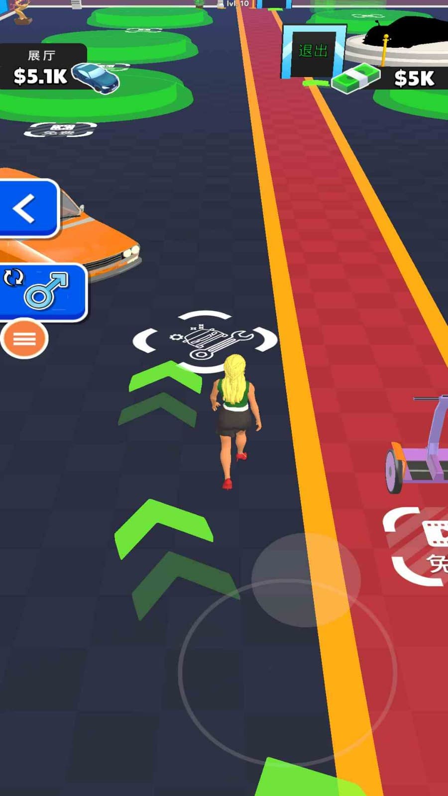 日韩电影三区下载安装手机版-日韩电影三区2023最新版下载 v1.2 安卓版游戏画面1