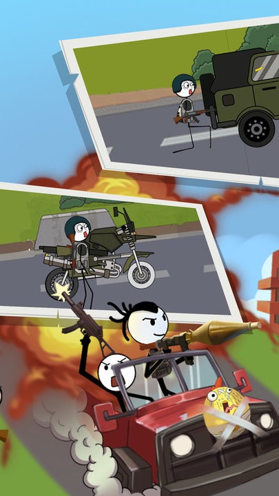 精彩截图-魔法绝对控制小熊移植逃亡录4完整版下载-魔法绝对控制小熊移植逃亡录4最新版下载 v1.0 安卓版4