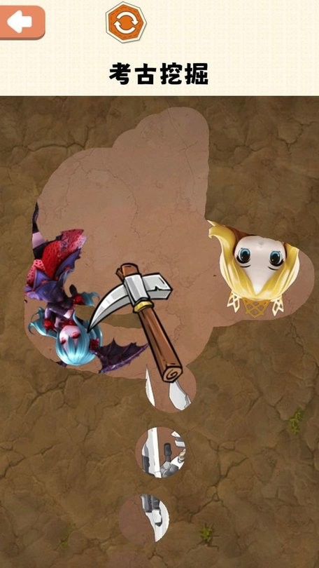 搞鸡time减压神器 搞鸡time减压神器游戏