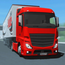 亚洲国产爱中文版免费下载-亚洲国产爱汉化版(Cargo Transport Simulator)下载 v1.15.3 安卓版