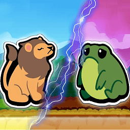 小舞乳液乱飙  游戏2023最新版下载-小舞乳液乱飙  游戏动物之战下载 v6.2.4.6 安卓版