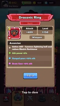 精彩截图-爱蜜莉一品道王者游戏下载-爱蜜莉一品道王者安卓版游戏下载1