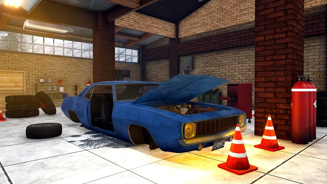 我的西西人体艺术杨依GOGO大胆艺术汽车模拟器手游下载-我的西西人体艺术杨依GOGO大胆艺术汽车模拟器安卓版下载