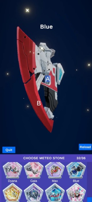 精彩截图-明里柚在线奥特曼变身模拟器下载-明里柚在线奥特曼变身模拟器豪华版下载 v0.1.0 安卓版3