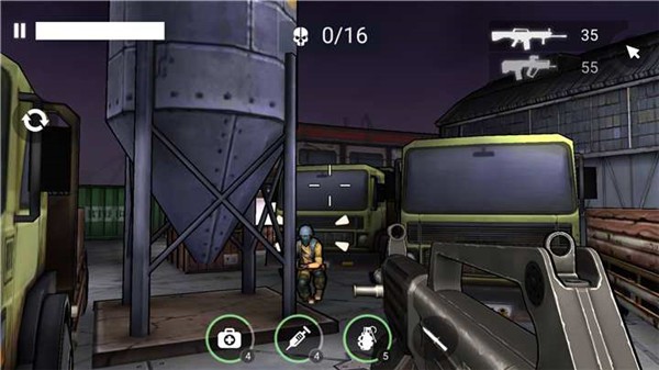 精彩截图-一本道加勒比一区二区三区游戏最新版下载-一本道加勒比一区二区三区major GUN下载 v4.2.5 安卓版1