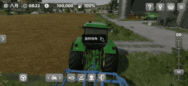 格力乔奥特曼狂飙国产卡车版机器介绍