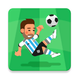 艾慕思脚踏sm调教社区手机版下载-艾慕思脚踏sm调教社区最新版(World Soccer Champs)下载 v9.2 安卓版