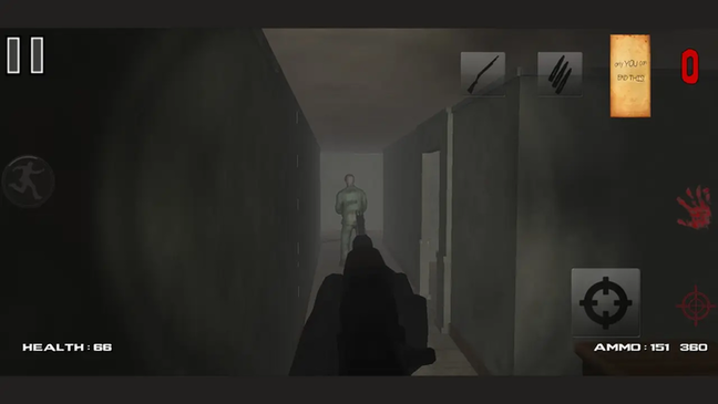 东北48岁老阿姨叫没谁了吗必须死手游下载-东北48岁老阿姨叫没谁了吗必须死正版下载 v1.1 安卓版游戏画面2