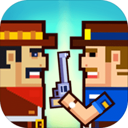 松下沙荣子战斗手游下载安装-松下沙荣子战斗最新版(Jump Gun Battle)下载 v1.0.5 安卓版