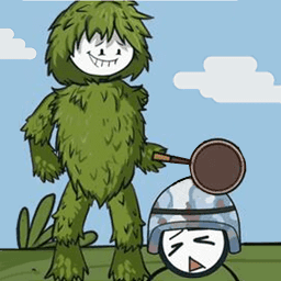 魔法绝对控制小熊移植2026官方新版图标