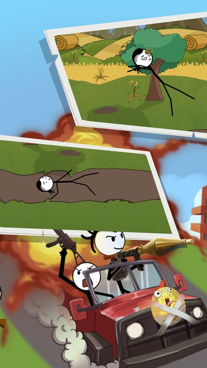 精彩截图-魔法绝对控制小熊移植逃亡录4完整版下载-魔法绝对控制小熊移植逃亡录4最新版下载 v1.0 安卓版3