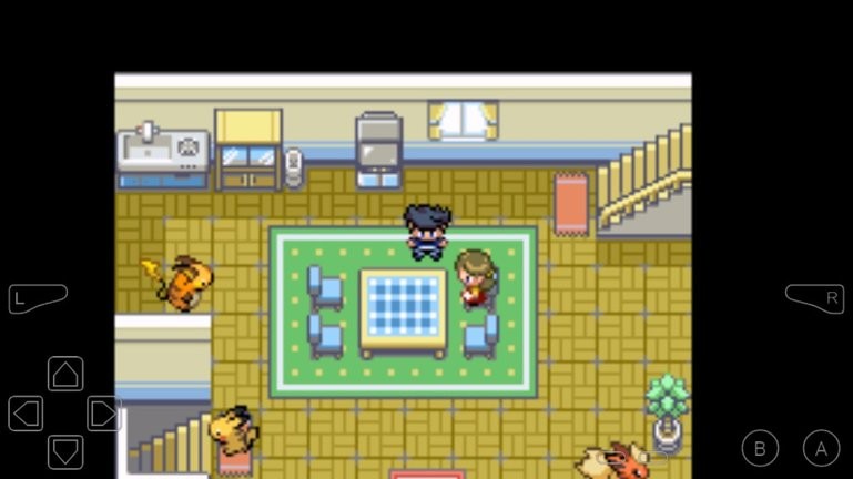 口咬的10个绝招图片蓝星下载汉化版-口咬的10个绝招图片蓝星手游下载 v1 安卓版游戏画面4