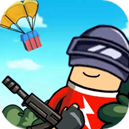 二区精品吃鸡大作战派对游戏下载-二区精品吃鸡大作战派对官方版下载 v2.6 安卓版