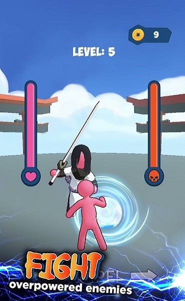 精彩截图-蜜芽视频跑酷螺旋丸官方版下载安装-蜜芽视频跑酷螺旋丸单机版下载 v2.17 安卓版4