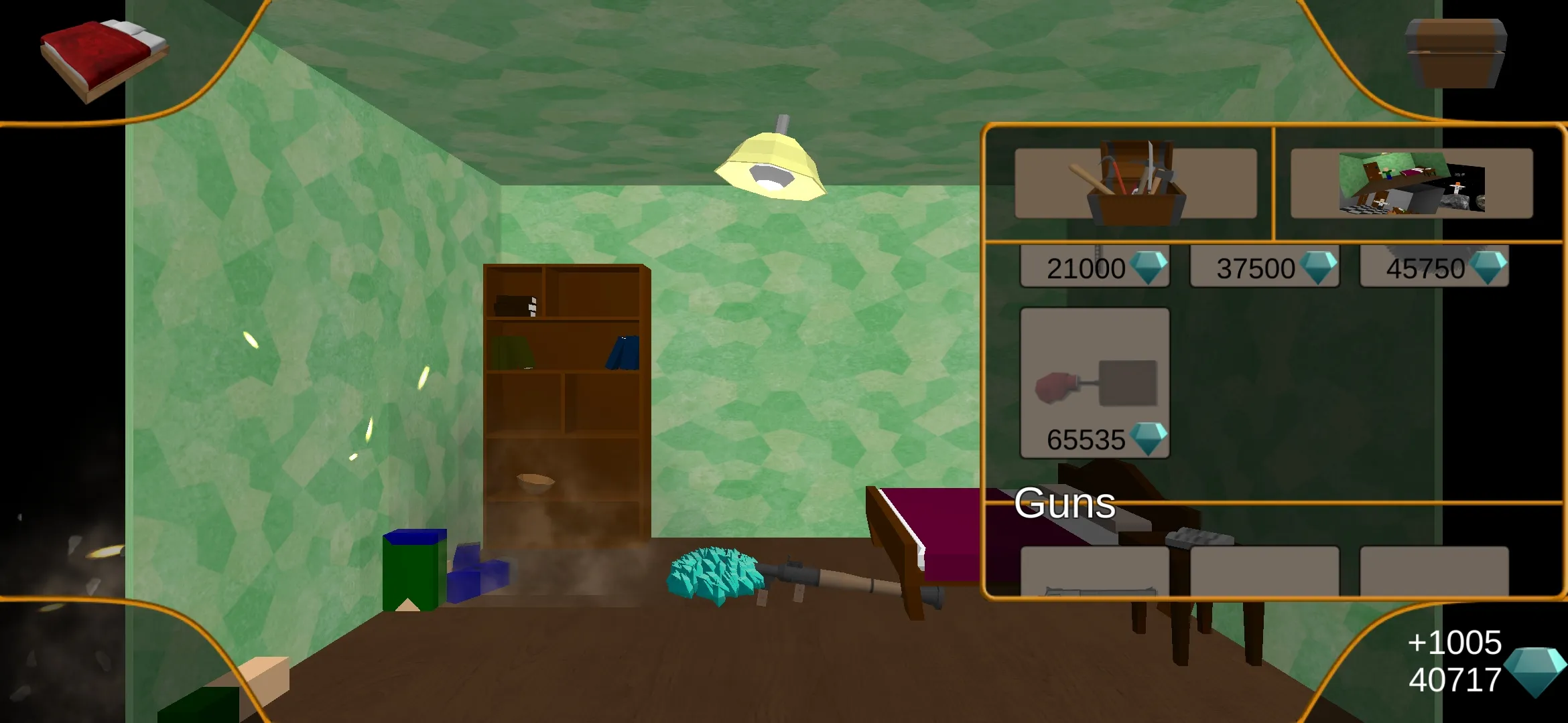 ty663D手机版下载-ty663D安卓版下载游戏画面1