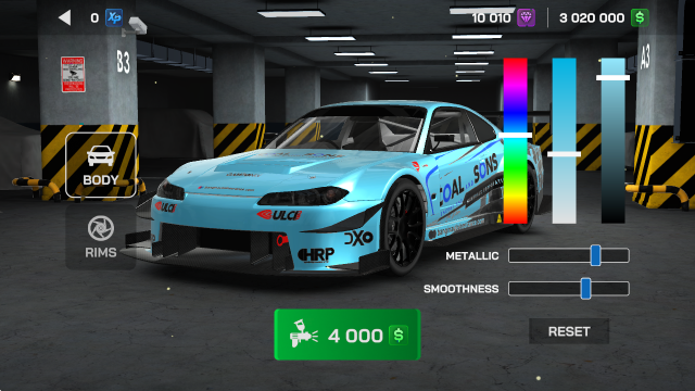 赛车大师传奇最新版