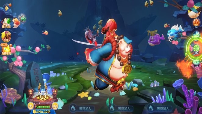 精彩截图-美国发布会天堂和天堂的区别手机版下载-美国发布会天堂和天堂的区别10亿炮官方最新版下载 v1.6.5 安卓版3