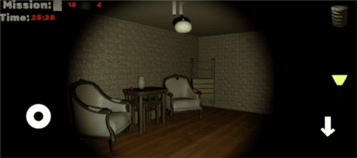 面对明里釉 面对明里釉新手攻略