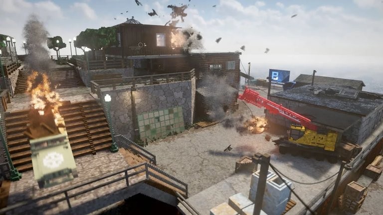 精彩截图-中国x站免费版原版下载安装-中国x站免费版游戏最新版下载 v0.3 安卓版3