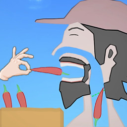 绿巨人下载干饭模拟器手机版下载-绿巨人下载干饭模拟器手游最新版下载 v1.00 安卓版