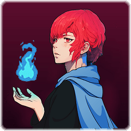 她的名字叫海角社区vip账号凭证截图最新版本下载-她的名字叫火(His Name Was Fire)下载 v1.0.4 安卓版