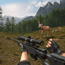 每日大战游戏下载最新版-每日大战手机版(Wild Shooting Hunting Games 3d)下载 v1.0.8 安卓版