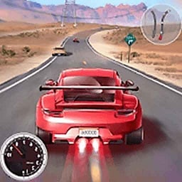 冷狐slg互动绅士游戏推荐赛车模拟器下载最新版-冷狐slg互动绅士游戏推荐赛车模拟器官方版下载 v1.0 安卓版