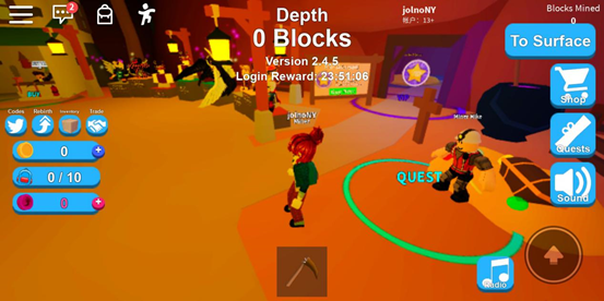 roblox糖心破解版手机版下载-糖心破解版roblox中文版最新版下载v2.674.786