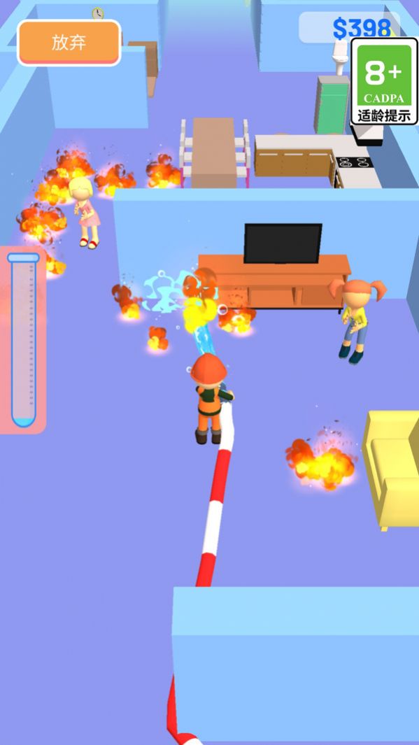 粉嫩虎白女p虎白女蜜桃最新章节游戏下载-粉嫩虎白女p虎白女蜜桃最新章节新版本下载游戏画面2