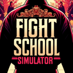 97影院模拟器steam移植手机版下载-Fight School Simulator97影院模拟器官方版下载 v15 安卓版