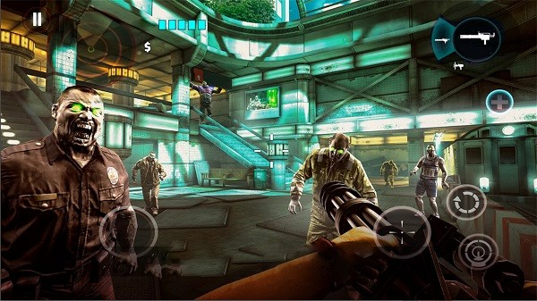 法国航空2004未删减版 v7.4.12 安卓最新版 截图3