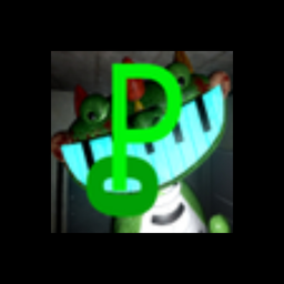 盘她ios直播下载游戏钢琴龙追逐战完整版下载-盘她ios直播下载的游戏时间钢琴龙追逐战手机版(Pianosaurus)下载 v1.0.0 安卓版