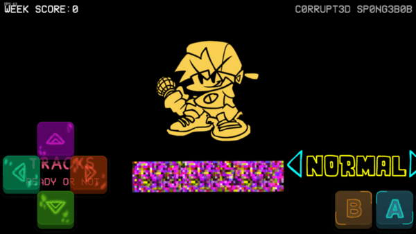 暴躁少女csgo视频播放器推荐异常化海绵宝宝mod游戏