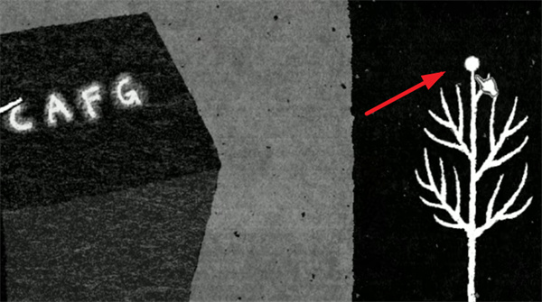 西施翻白眼流眼泪