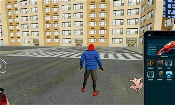 大炮社区app-大炮社区appv1.0.0 v1.6.30 安卓最新版 截图4