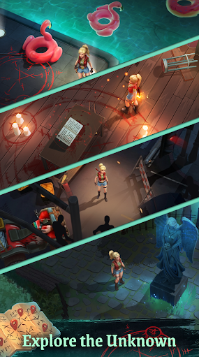 四川40岁阿姨荒野大镖客 v8.27.1 安卓最新版 截图5