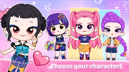 精彩截图-萝莉导航时尚游戏下载-萝莉导航时尚游戏中文版下载v1.6.63