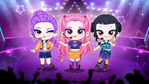 精彩截图-萝莉导航时尚游戏下载-萝莉导航时尚游戏中文版下载v1.6.62