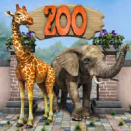 国产二三区手游官方下载-国产二三区最新版本(Zoo Animals Planet Simulator)下载 v1.2.4 安卓版